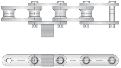 4100susc-chain