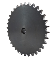 41B35 Sprocket Stock Bore 41B35 Sprocket