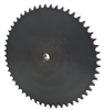 41B54 Sprocket Stock Bore 41B54 Sprocket