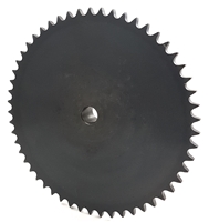 41B60 Sprocket Stock Bore 41B60 Sprocket