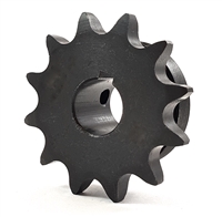 41BS11 sprocket 41BS11 finished bore sprocket