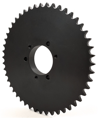 41SDS48 Sprocket QD Type 41SDS48 Sprocket