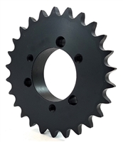 41SH26 Sprocket QD Type 41SH26 Sprocket