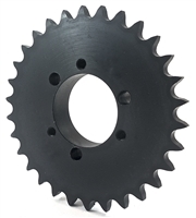 41SH35 Sprocket QD Type 41SH35 Sprocket