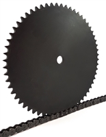 50A60 Sprocket A Plate 50A60 Sprocket