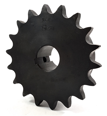 50BS20 sprocket finished bore 50BS20 sprocket