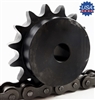 100C13 Sprocket Stock Bore 100C13 Sprocket