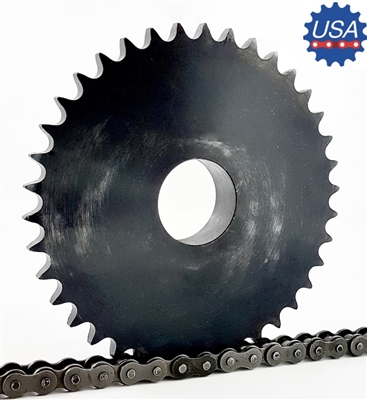 50H38 Sprocket Taper Bushed 50H38 Sprocket