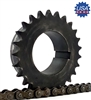 50Q30H Sprocket Taper Bushed 50Q30H Sprocket