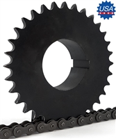 160S30H Sprocket taper bushed sprocket