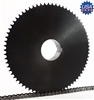 50Q80 Sprocket Taper Bushed 50Q80 Sprocket