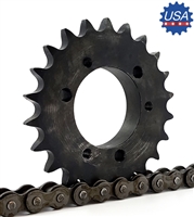 50SDS20 Sprocket QD Type 50SDS20 Sprocket