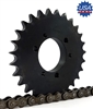 100E28 Sprocket QD Type sprocket