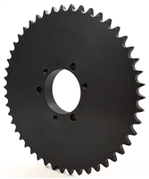 50SDS47 Sprocket QD Type 50SDS47 Sprocket