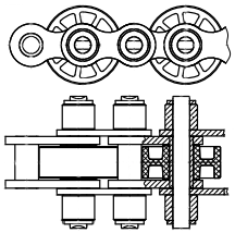 548sf-accumulator-chain