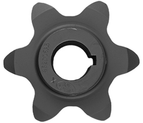 52B19 Detachable Chain Sprocket