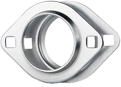 pfl203-flange-bearing-housing