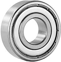 s1603-zz-stainless-steel-ball-bearing