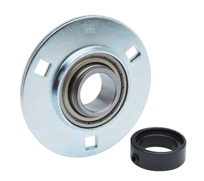 sapf207-20-flange-bearing