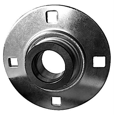 sapf209-27g-flange-bearing