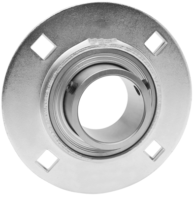 sbpf209-28-flange-bearing