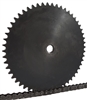 60A57 Sprocket A Plate 60A57 Sprocket