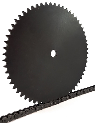 60A59 Sprocket A Plate 60A59 Sprocket