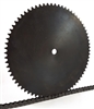 60A76 Sprocket A Plate 60A76 Sprocket