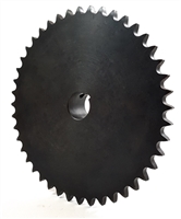 60BS47 sprocket finished bore 60BS47 sprocket