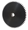 60BS57 Sprocket With 1-7/16" Finished Bore