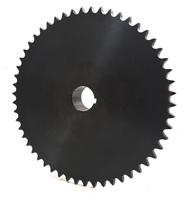 60BS57 sprocket finished bore 60BS57 sprocket