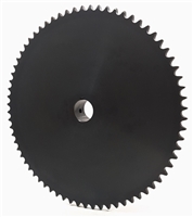 60BS112 sprocket finished bore 60BS112 sprocket