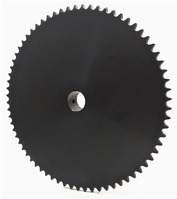 60BS80 sprocket finished bore 60BS80 sprocket