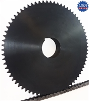 140S70 Sprocket taper bushed sprocket