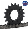 60SDS17 sprocket QD type 60SDS17 sprocket