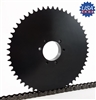 60SF60 sprocket QD type 60SF60 sprocket