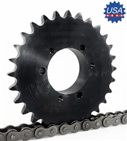 60SK27 sprocket QD type 60SK27 sprocket