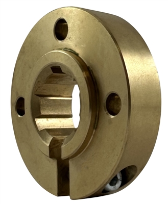 clamp-collar-38mm-splined-shaft-brass