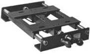 Automatic 326T Frame Motor Base