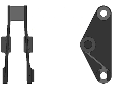 720 M1 Attachment