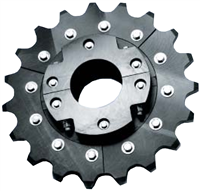 720S 17 Tooth Idler Sprocket