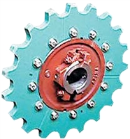 720S 23 Tooth Drive Sprocket