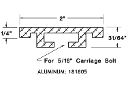 181805-Aluminum-guide-rail