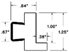 uhmw-Edge-guide-rail