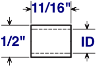 14-stainless-steel-bushing-insert