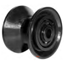 0875-diameter-plastic-ball-bearing-pulley