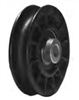thermoplastic-idler-pulley