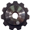 78 Series 11 Tooth Shearpin Sprocket