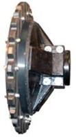 78 Series 40 Tooth Drive Sprocket