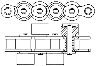 13n-accumulator-chain